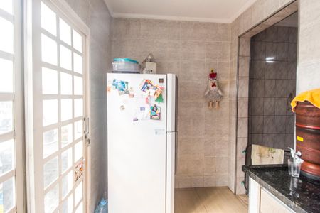 Casa à venda com 462m², 2 quartos e 3 vagasCozinha