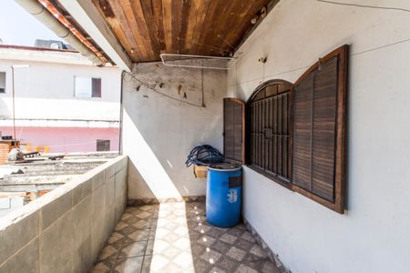 Casa à venda com 462m², 2 quartos e 3 vagasVaranda