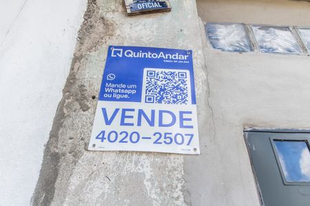 Casa à venda com 462m², 2 quartos e 3 vagasVista da Rua
