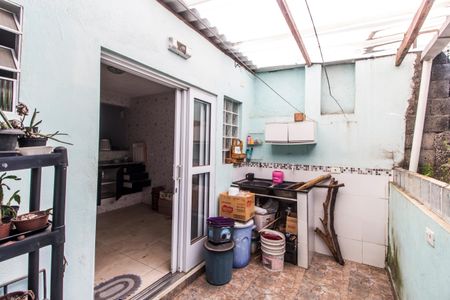 Casa à venda com 462m², 2 quartos e 3 vagasÁrea de Serviço