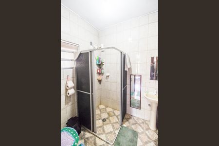 Casa à venda com 462m², 2 quartos e 3 vagasBanheiro da Suíte