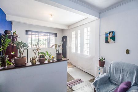 Sala  de casa à venda com 2 quartos, 462m² em Vila Sao Luiz (valparaizo), Santana de Parnaíba