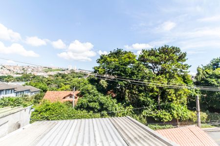 Casa à venda com 462m², 2 quartos e 3 vagasVista da Suíte