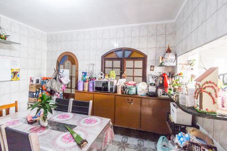 Casa à venda com 462m², 2 quartos e 3 vagasCozinha