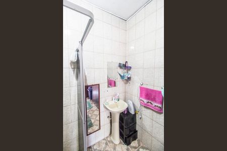 Casa à venda com 462m², 2 quartos e 3 vagasBanheiro da Suíte