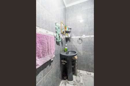 Casa à venda com 462m², 2 quartos e 3 vagasBanheiro