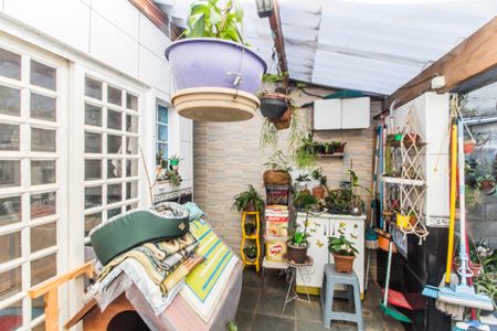 Casa à venda com 462m², 2 quartos e 3 vagasÁrea de Serviço