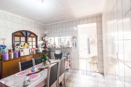 Casa à venda com 462m², 2 quartos e 3 vagasCozinha