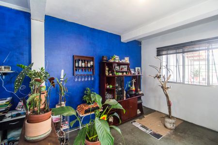 Sala  de casa à venda com 2 quartos, 462m² em Vila Sao Luiz (valparaizo), Santana de Parnaíba