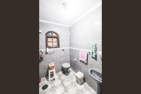 Casa à venda com 462m², 2 quartos e 3 vagasBanheiro