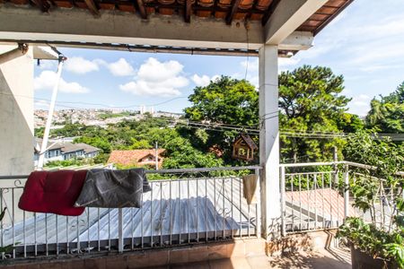 Casa à venda com 462m², 2 quartos e 3 vagasVaranda