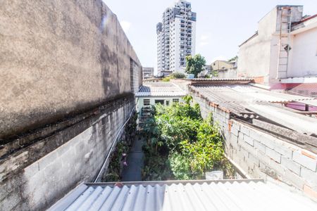 Vista do Quarto 2 de casa à venda com 2 quartos, 462m² em Vila Sao Luiz (valparaizo), Santana de Parnaíba