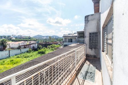 Casa à venda com 462m², 2 quartos e 3 vagasVaranda