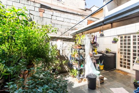 Casa à venda com 462m², 2 quartos e 3 vagasÁrea de Serviço