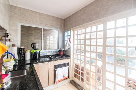 Casa à venda com 462m², 2 quartos e 3 vagasCozinha