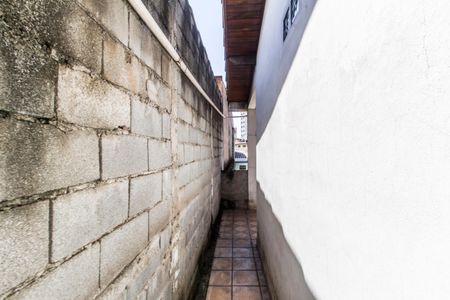 Corredor de casa à venda com 2 quartos, 462m² em Vila Sao Luiz (valparaizo), Santana de Parnaíba