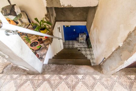 Casa à venda com 462m², 2 quartos e 3 vagasEscada