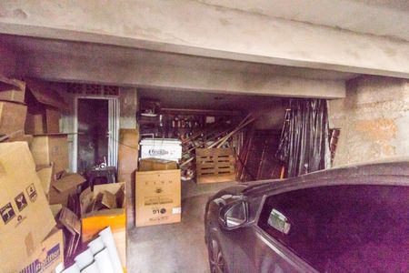 Casa à venda com 462m², 2 quartos e 3 vagasGaragem