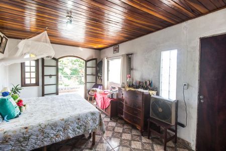 Casa à venda com 462m², 2 quartos e 3 vagasSuíte