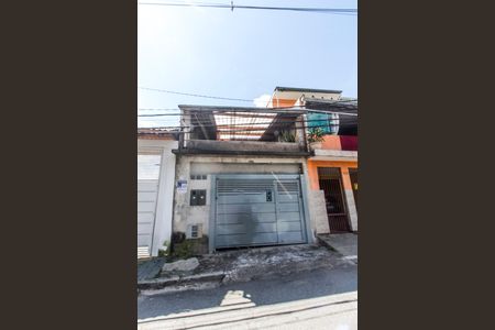 Casa à venda com 462m², 2 quartos e 3 vagasVista da Rua