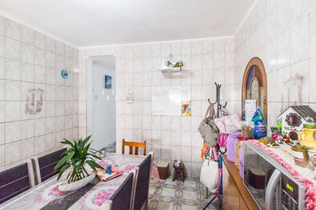 Casa à venda com 462m², 2 quartos e 3 vagasCozinha