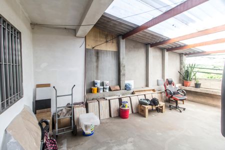 Casa à venda com 462m², 2 quartos e 3 vagasVaranda