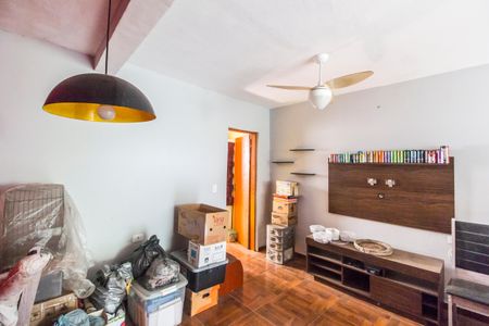 Casa à venda com 462m², 2 quartos e 3 vagasSala