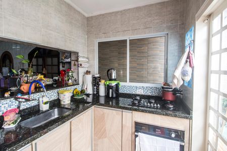 Casa à venda com 462m², 2 quartos e 3 vagasCozinha