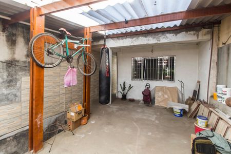 Casa à venda com 462m², 2 quartos e 3 vagasVaranda