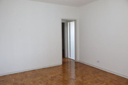Sala de apartamento para alugar com 2 quartos, 70m² em Vila Alpina, São Paulo