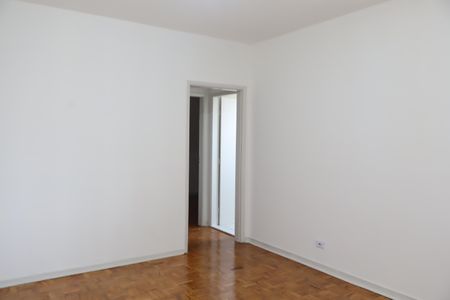 Sala de apartamento para alugar com 2 quartos, 70m² em Vila Alpina, São Paulo