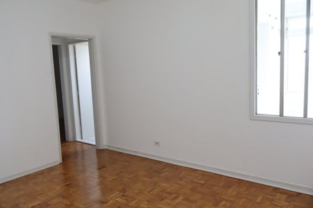 Sala de apartamento para alugar com 2 quartos, 70m² em Vila Alpina, São Paulo