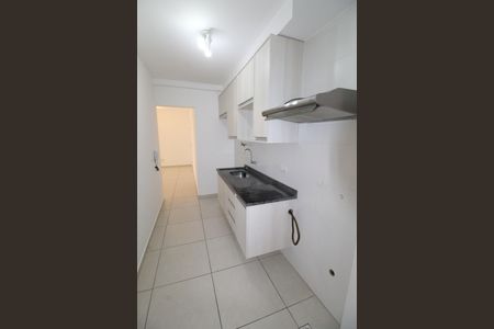 Apartamento para alugar com 80m², 2 quartos e 2 vagasCozinha