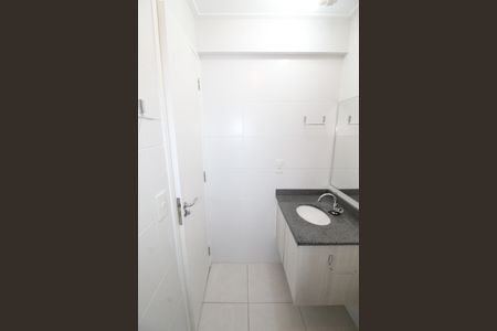 Apartamento para alugar com 80m², 2 quartos e 2 vagasBanheiro