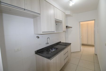 Apartamento para alugar com 80m², 2 quartos e 2 vagasCozinha