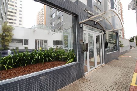 Apartamento para alugar com 80m², 2 quartos e 2 vagasPortaria