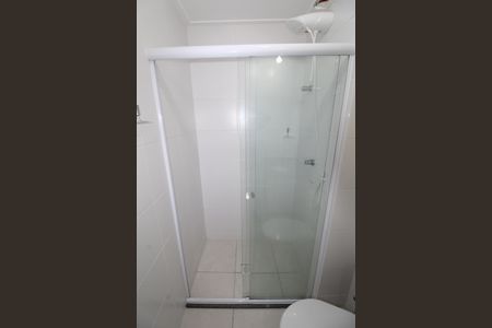 Apartamento para alugar com 80m², 2 quartos e 2 vagasBanheiro da Suíte