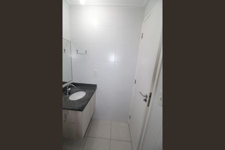 Apartamento para alugar com 80m², 2 quartos e 2 vagasBanheiro da Suíte