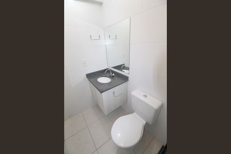Apartamento para alugar com 80m², 2 quartos e 2 vagasBanheiro