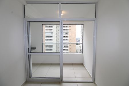 Sala de apartamento para alugar com 2 quartos, 80m² em Jardim Alvorada, São José dos Campos