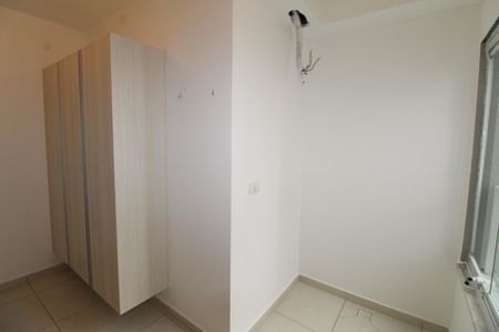 Apartamento para alugar com 80m², 2 quartos e 2 vagasÁrea de Serviço