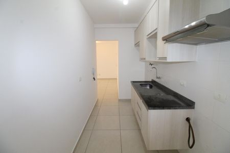 Apartamento para alugar com 80m², 2 quartos e 2 vagasCozinha