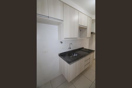 Apartamento para alugar com 80m², 2 quartos e 2 vagasCozinha