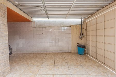 Casa à venda com 160m², 4 quartos e 4 vagasGaragem
