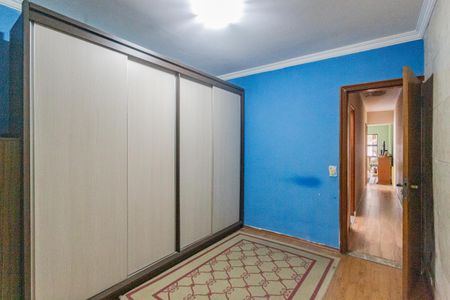 Casa à venda com 160m², 4 quartos e 4 vagasQuarto 1