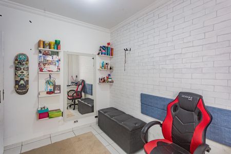 Casa à venda com 160m², 4 quartos e 4 vagasQuarto 2