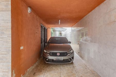 Casa à venda com 160m², 4 quartos e 4 vagasGaragem