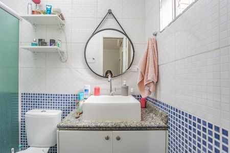 Casa à venda com 160m², 4 quartos e 4 vagasBanheiro da Suíte