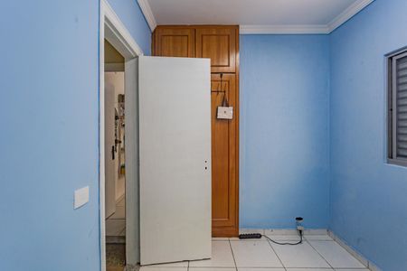 Casa à venda com 160m², 4 quartos e 4 vagasQuarto 3