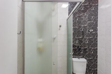 Casa à venda com 160m², 4 quartos e 4 vagasBanheiro Social